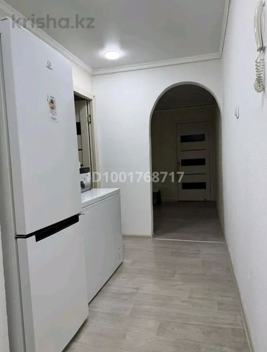 Недвижимость квартира