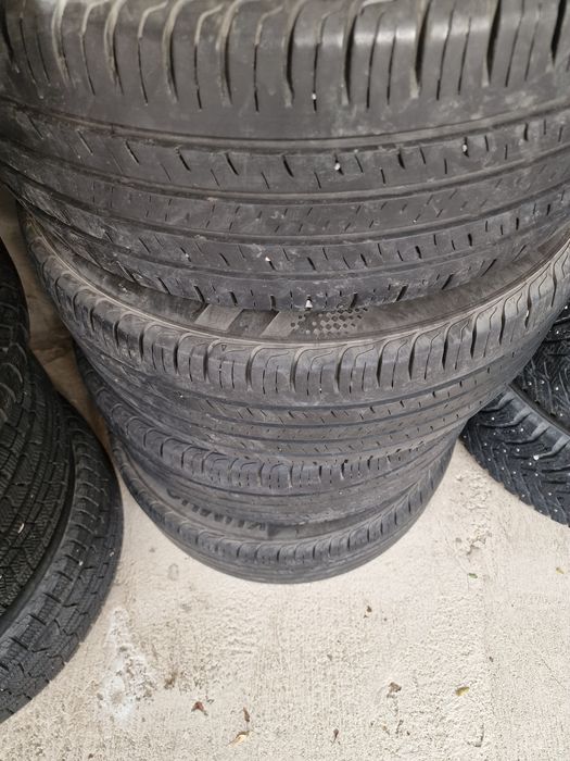 Продам шины корейский