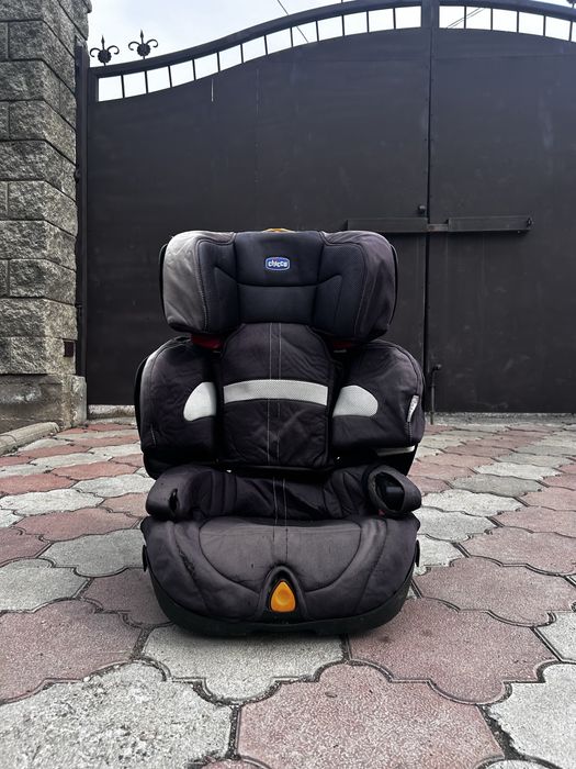 Детское автокресло Chicco