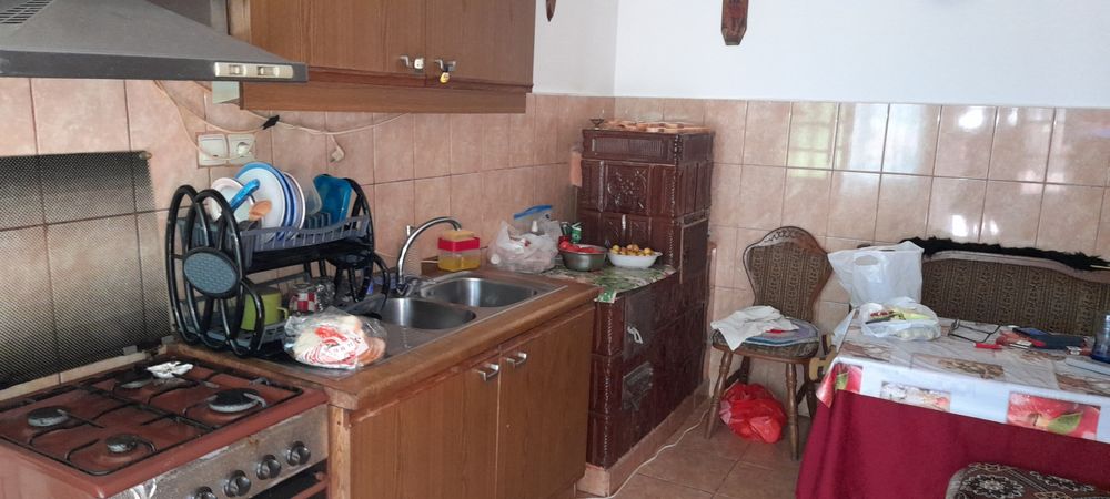 Casa de vanzare in lipova