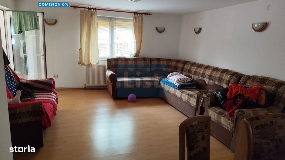 Casă Câmpina: 4 camere, 94,4 mp.