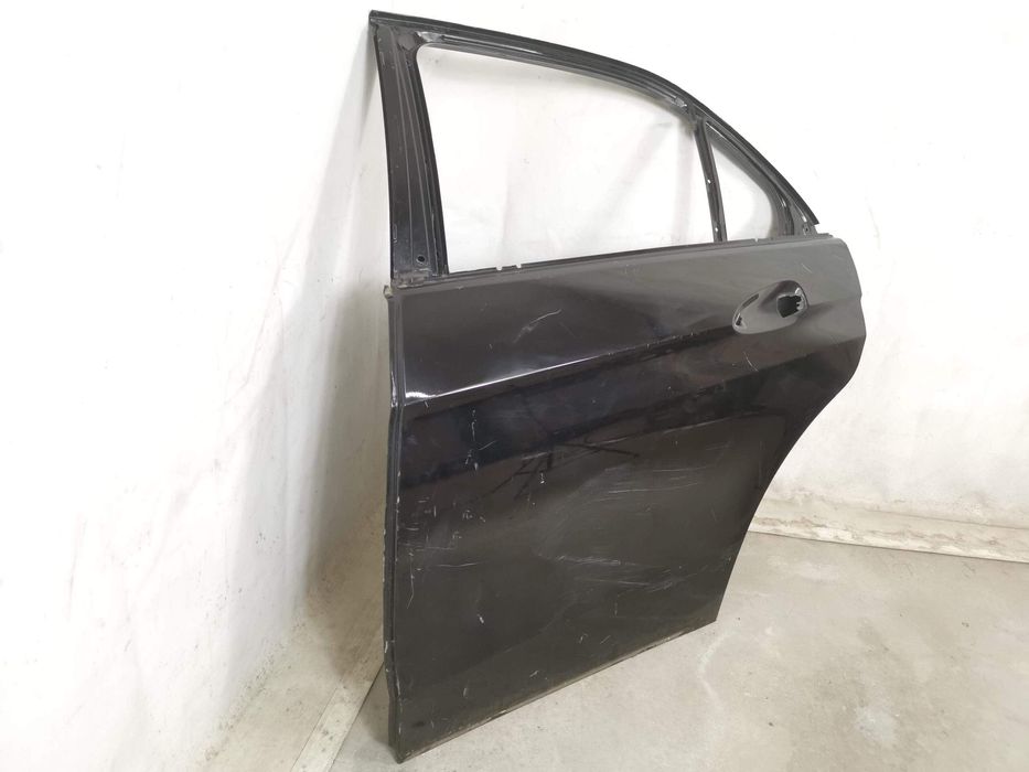 Лява задна врата / Lqva zadna vrata Mercedes-Benz E-Class W212 Оригина