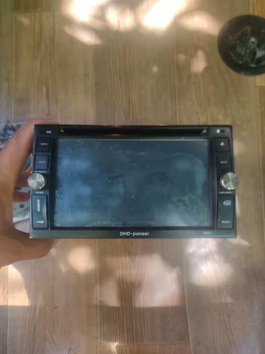 Продам магнитофон