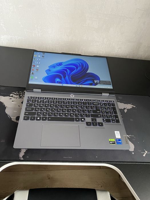 Продам ноутбук Lenovo