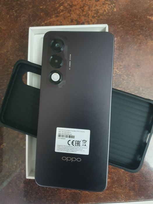 Oppo A5i pro Новыи