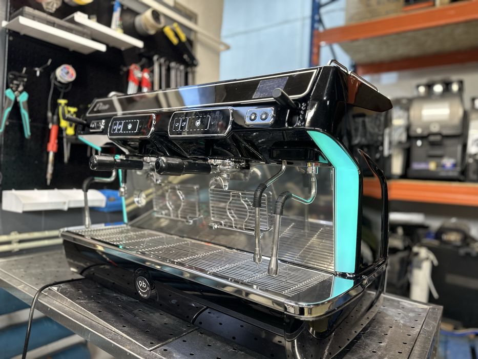 Кофемашина в аренду Алматы