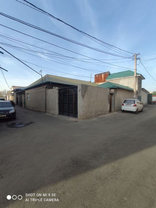 Дом свой 100000, 1.8 соток 5 комнатмнаты