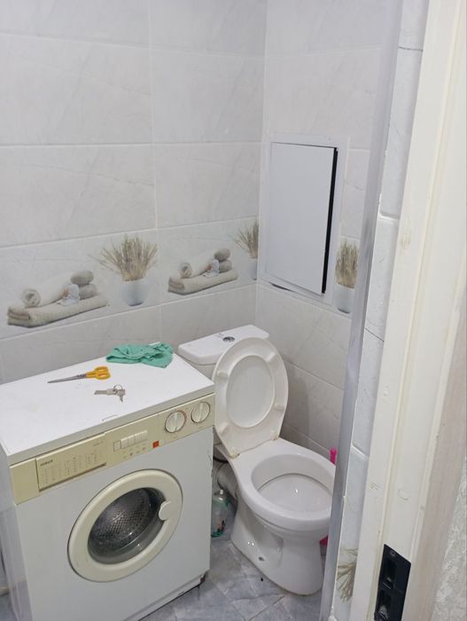 Musaffo Maskanda uy ijaraga beriladi 2/8/10