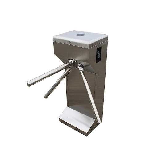 Турникет трипод для школ и университетов