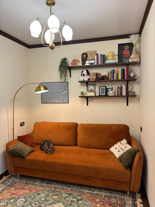 Ремонт квартир под ключ!