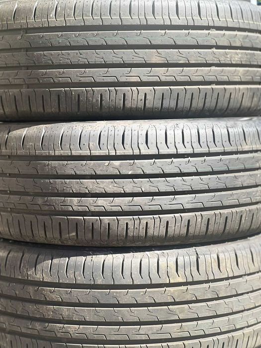 Летни гуми 205 45 17 Continental EcoContact 6 DOT 4623 Чисто нови