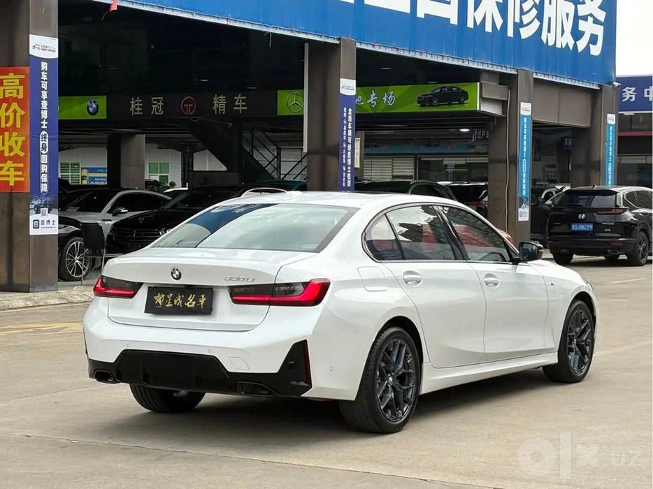 Mix Motors Bmw 3 325i Cip под заказ Сip Tashkent