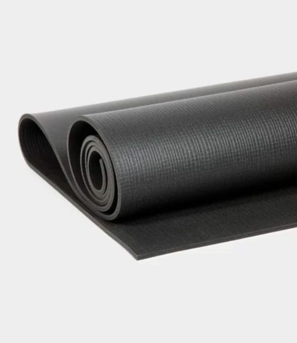 saltea yoga Manduka Pro XXL - Black covor de 2x2m