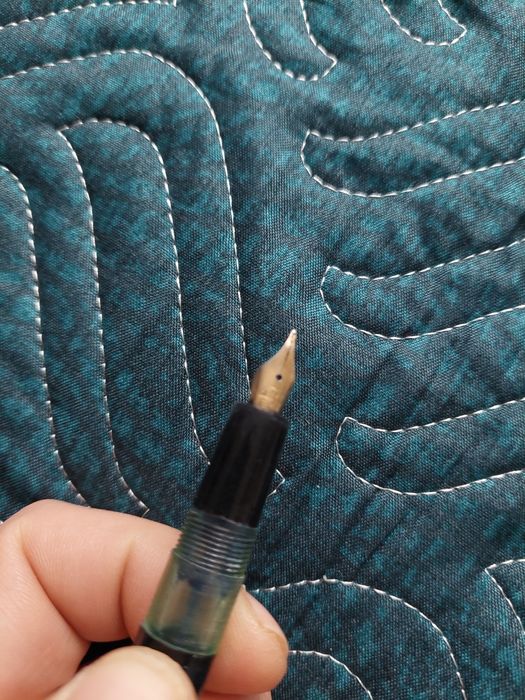 Stilou romanesc Flaro.