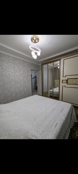 #124 Ґунча, Тинчлик Продается уютная квартира 3/4/4