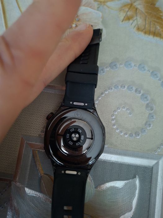 Huawi watch GT 6 pro
