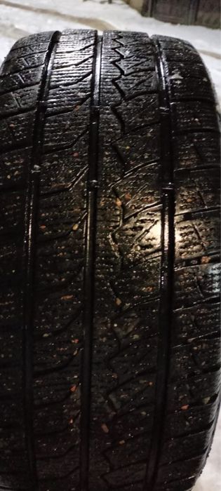Продам Шины 205,55,16