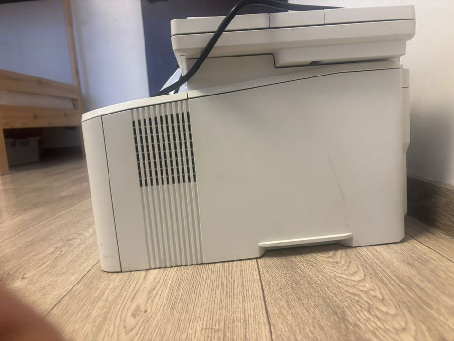 Принтер HP сатамын