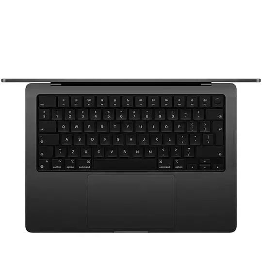 Macbook m4 max 36gb