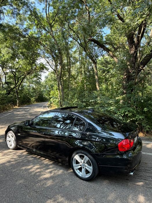 BMW 3 Series 2009 — imagine 4