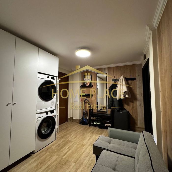 Двустаен - Кабакум