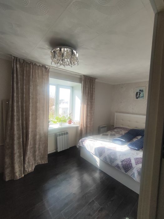 Продам квартиру в центре города