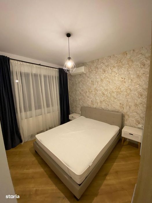 0% comision_2 camere 4City North_Pipera Plazza_Parcare subterana
