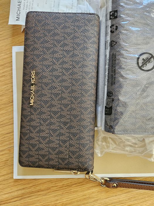 Michael Kors портмоне