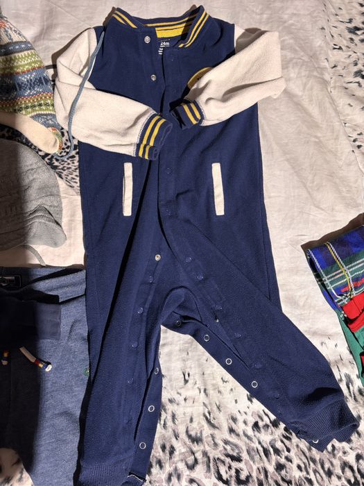 Одежда для мальчика