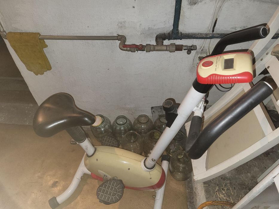 Велотренажёр в районе Алматы 1