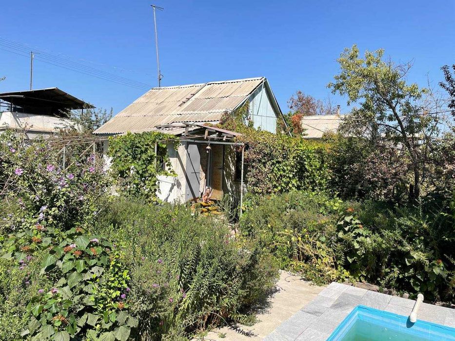 5 sotixli dachamni yaxshi oila uchun yashab turishga ijaga beraman