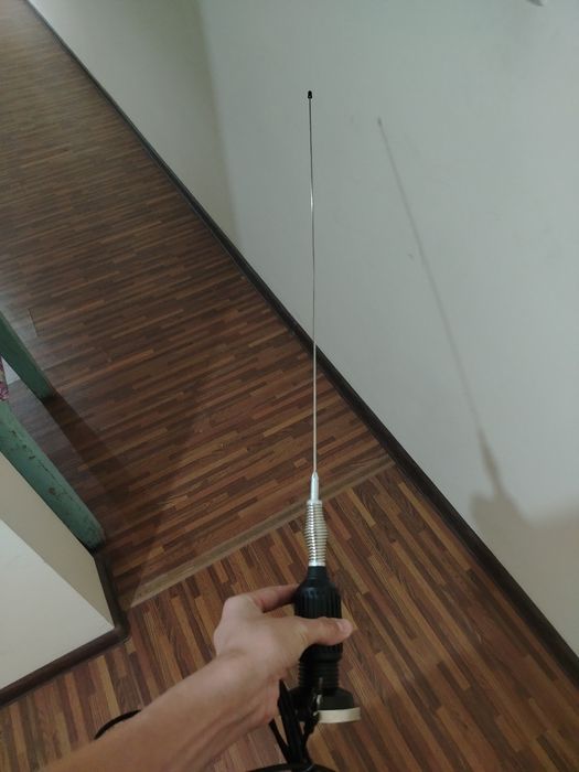 Антенна аперативная