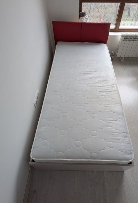 Комплект мебели за спалня