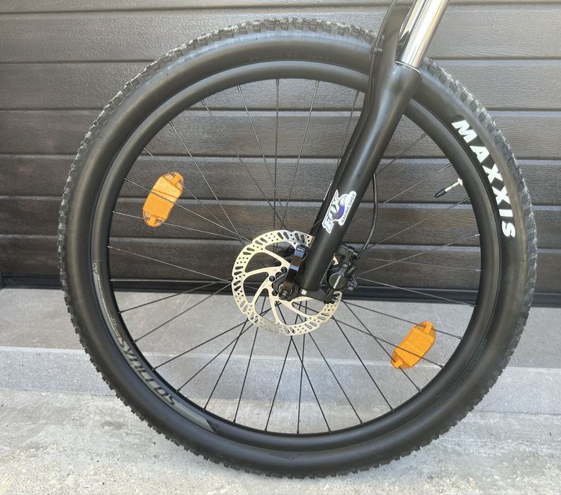 Bicicleta Scott NOUA Cube/Giant/Merida