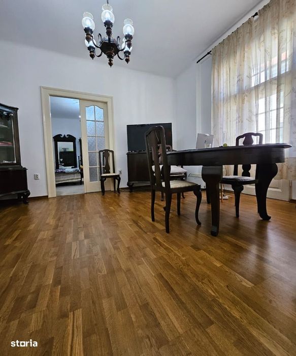 Apartament generos ultracentral in cladire istorica Oradea! — fotografia 2