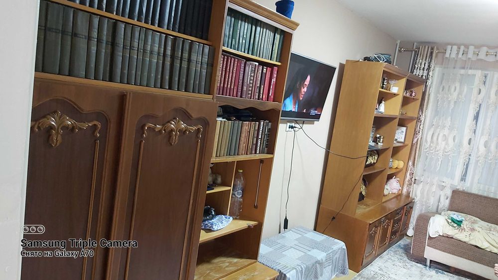 Советская стенка