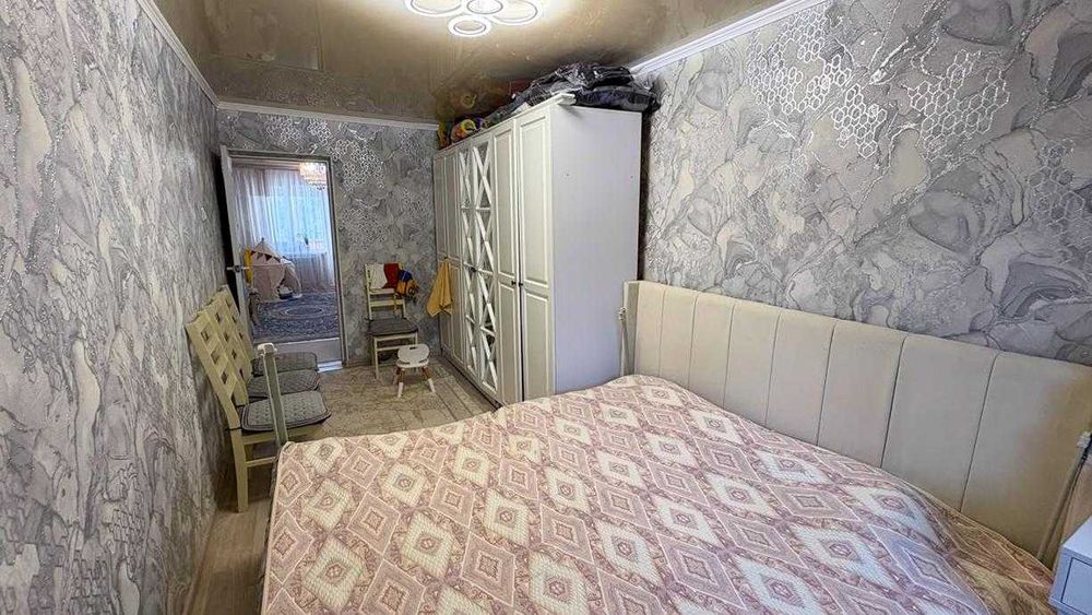 Ирузакова Гаухар