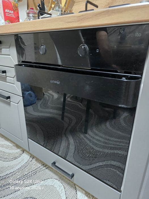 Продам  Встраиваемую духовку