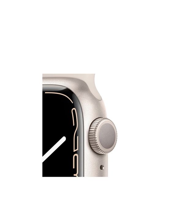 apple watch 7 41mm aluminium
