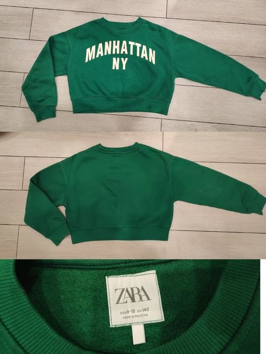 Детские свитшоты / кофты Zara