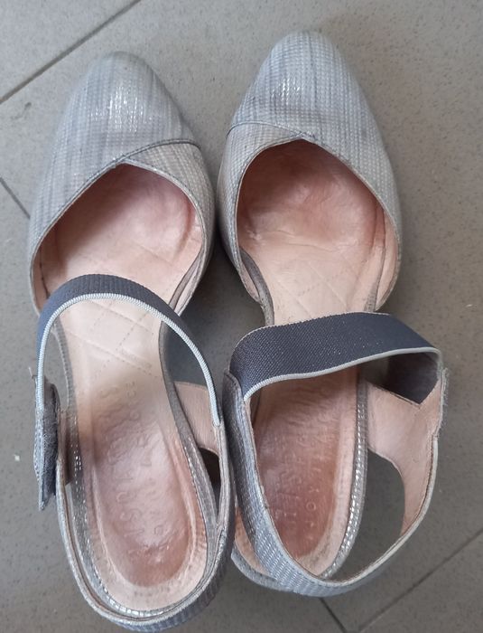 Дамски обувки 38 размер