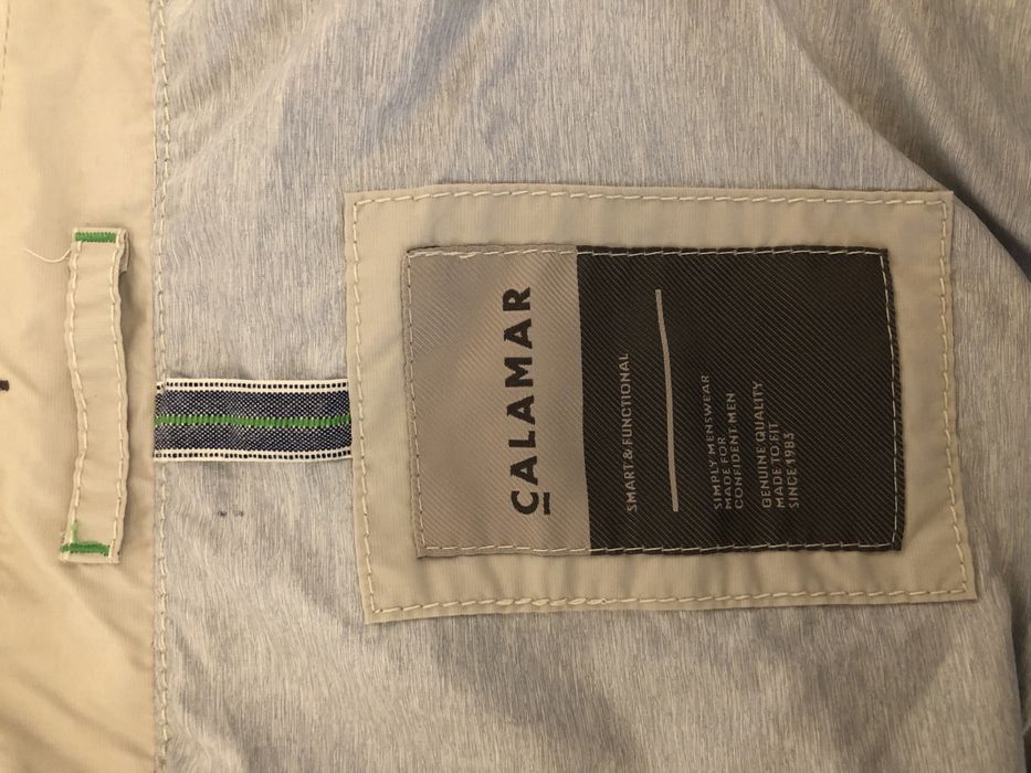 Geaca barbati Calamar S