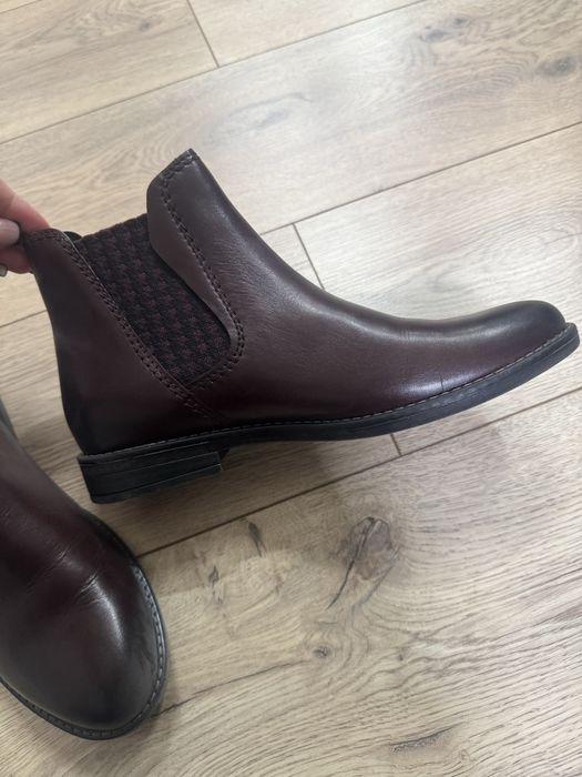 Marco tozzi Ботинки челси