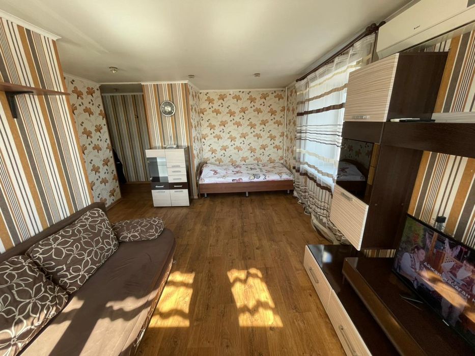 Сдам 1ком квартиру