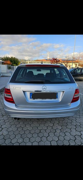 MERCEDES-BENZ E-Class 2013 — imagine 3