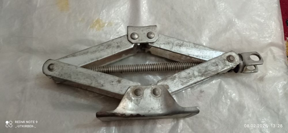 Damas zapchast sotiladi