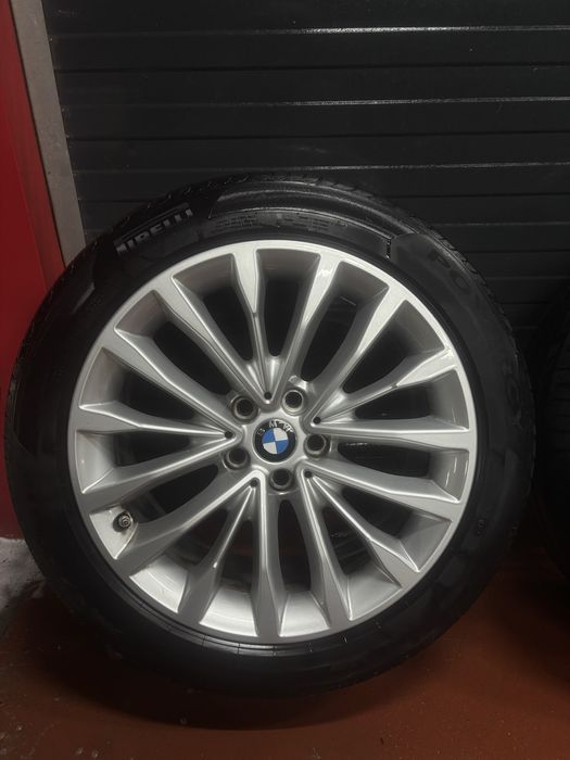 Jante BMW Style 632 R18