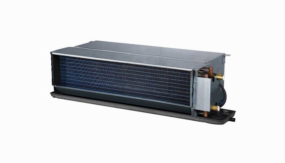 MKT3-1400G50-CR Кондиционер Midea
