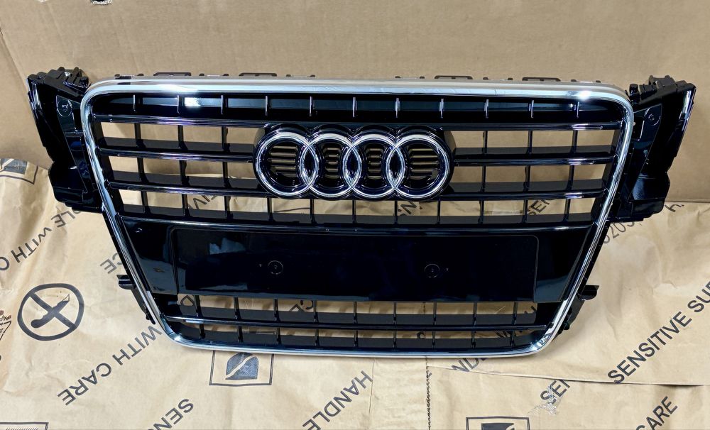 Grila bara fata Arteon R,Audi A3, grila A5, grila S5, grila  A8,s line