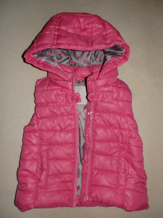 Елек на Зара и Кензо